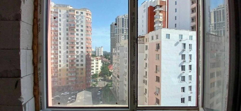ЭКС‼️Аркадия‼️870$ м²‼️3 спальни • 90 м² ‼️Акапулько-2‼️ Пед