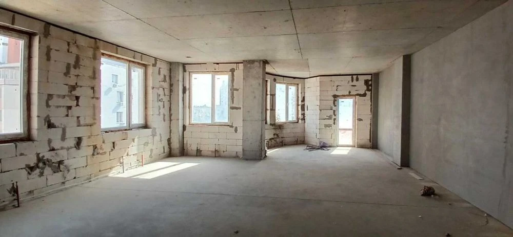 ЭКС‼️Аркадия‼️870$ м²‼️3 спальни • 90 м² ‼️Акапулько-2‼️ Пед