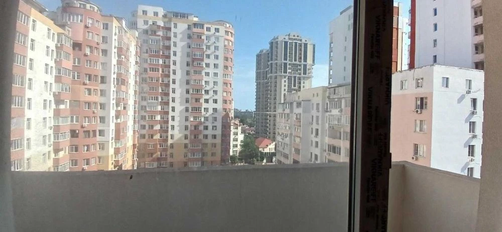 ЭКС‼️Аркадия‼️870$ м²‼️3 спальни • 90 м² ‼️Акапулько-2‼️ Пед