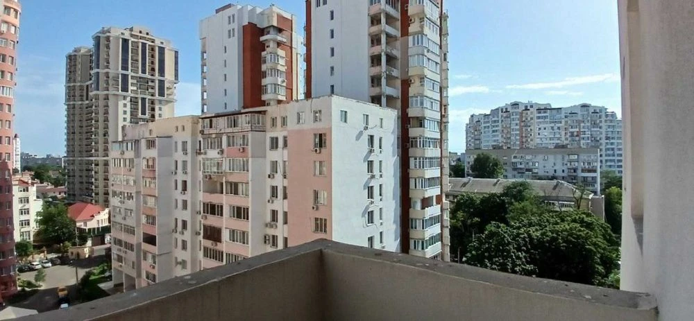 ЭКС‼️Аркадия‼️870$ м²‼️3 спальни • 90 м² ‼️Акапулько-2‼️ Пед