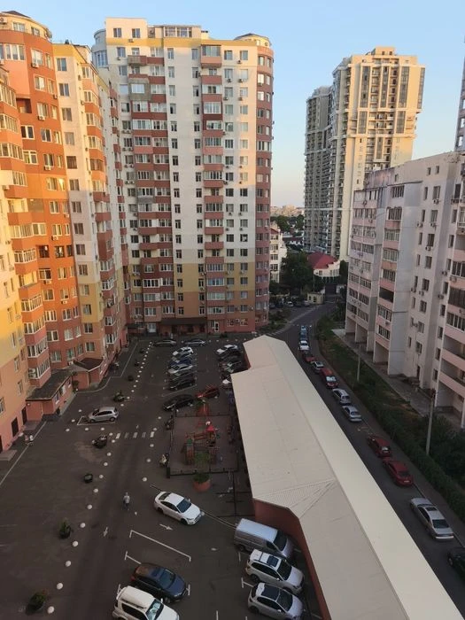 ЭКС‼️Аркадия‼️870$ м²‼️3 спальни • 90 м² ‼️Акапулько-2‼️ Пед