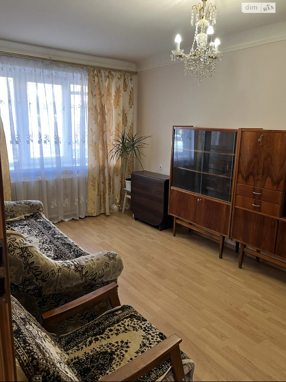 Продаж Квартира Виставка