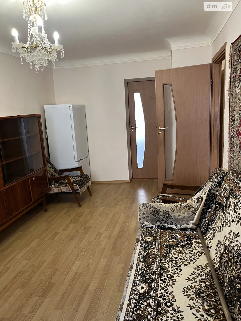 Продаж Квартира Виставка