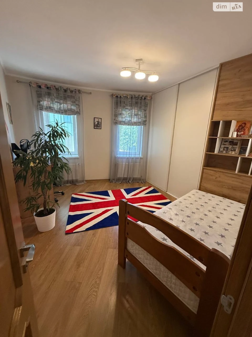 Продаж Квартира Виставка