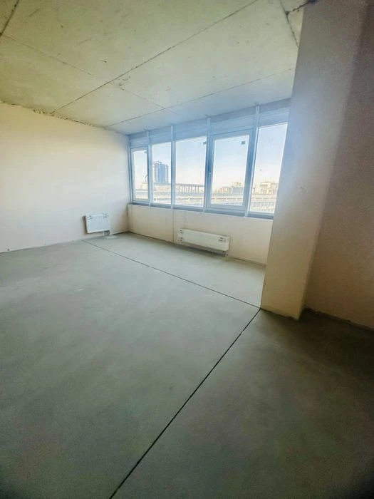 Продажа 2к квартиры 75 м2 в жк Гринвуд Французский бульв.