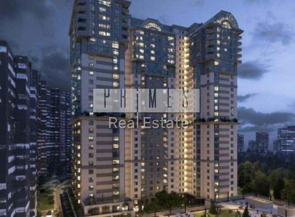 Продаж 1к квартири без ремонту, ЖК Delmar, вул. Андрія Верхо