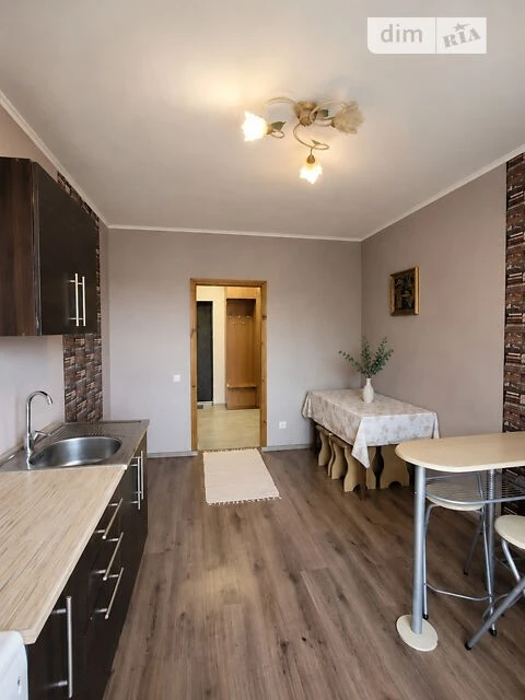 Продаж 1к квартири 46.9 кв. м на просп. Європейського Союзу
