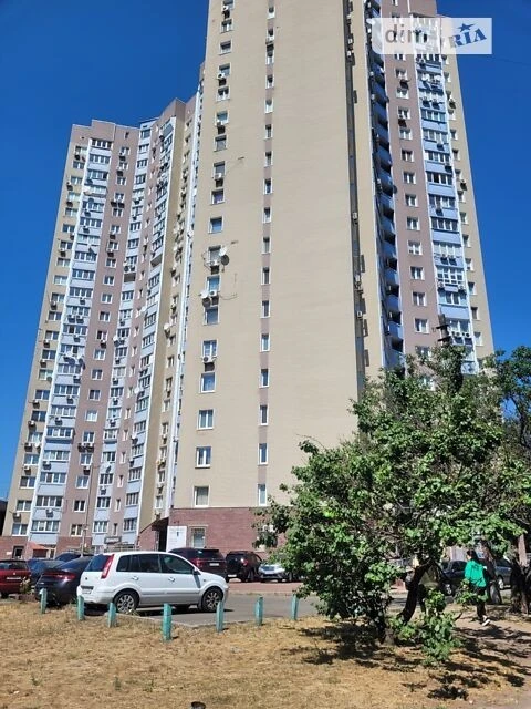 Продаж 1к квартири 46.9 кв. м на просп. Європейського Союзу