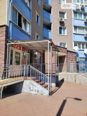 Продаж 1к квартири 46.9 кв. м на просп. Європейського Союзу