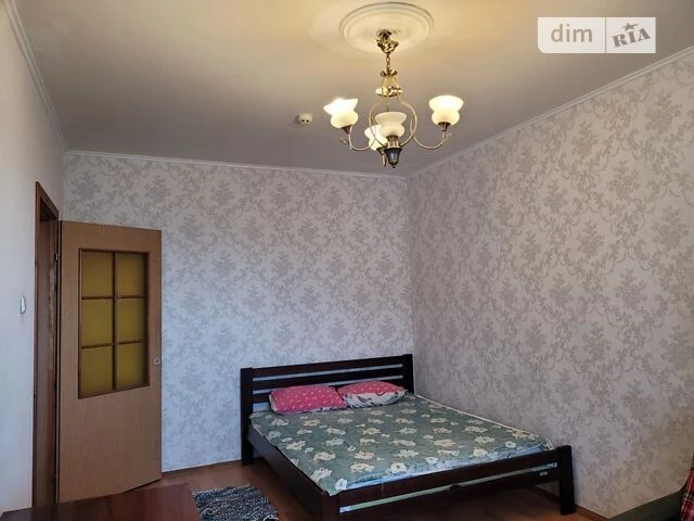 Продаж 1к квартири 46.9 кв. м на просп. Європейського Союзу
