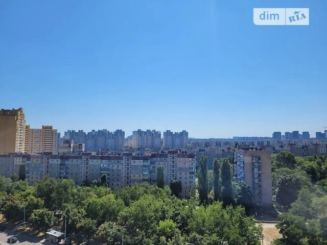 Продаж 1к квартири 46.9 кв. м на просп. Європейського Союзу