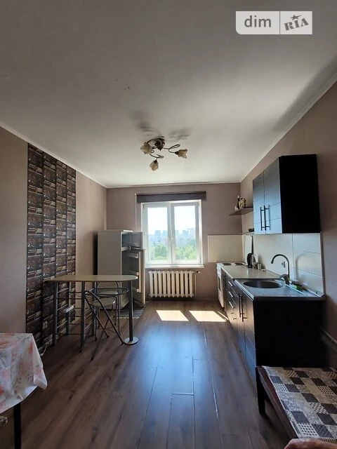 Продаж 1к квартири 46.9 кв. м на просп. Європейського Союзу