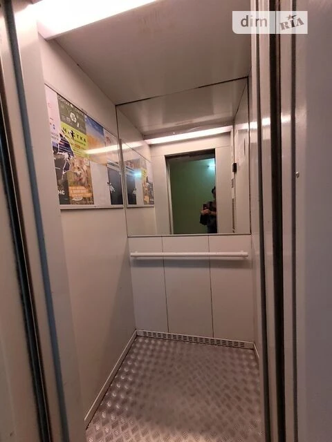 Продаж 1к квартири 46.9 кв. м на просп. Європейського Союзу