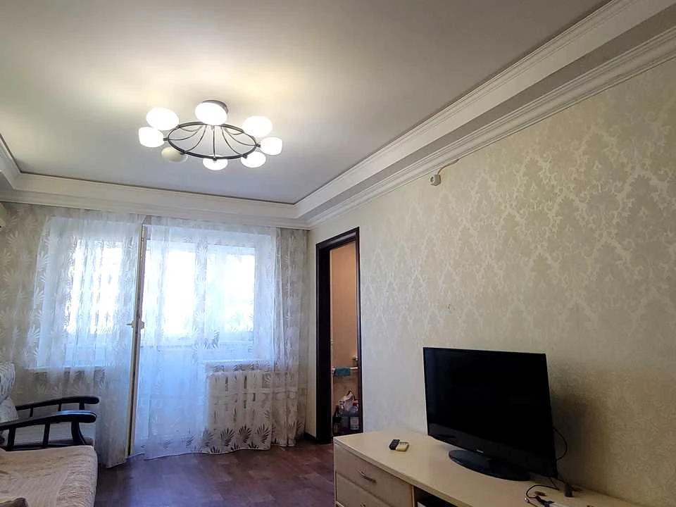 Квартира. Днепр, Квитки Цисык ул. (Игры Королевой)