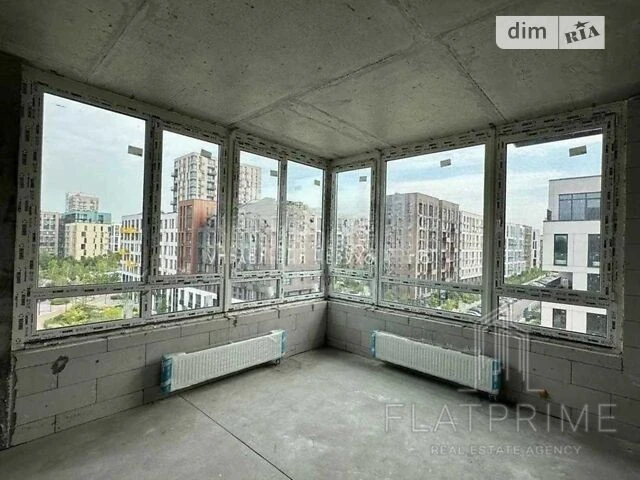 For sale 2-room apartment 74.5 sq. m. on Salyutna St. 2 • ID 3455686