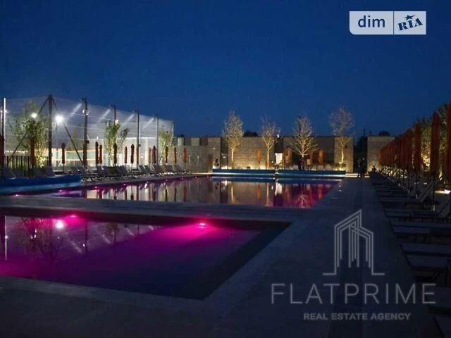 For sale 2-room apartment 74.5 sq. m. on Salyutna St. 2 • ID 3455686