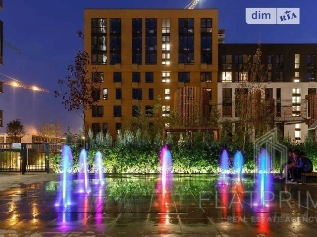 For sale 2-room apartment 74.5 sq. m. on Salyutna St. 2 • ID 3455686