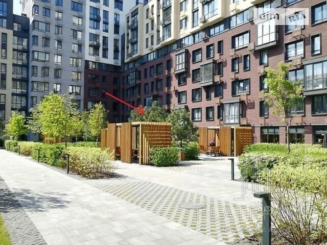 For sale 2-room apartment 74.5 sq. m. on Salyutna St. 2 • ID 3455686