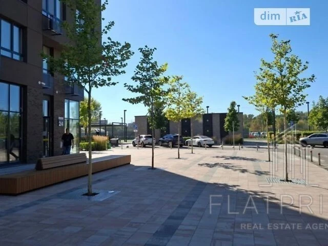 For sale 2-room apartment 74.5 sq. m. on Salyutna St. 2 • ID 3455686
