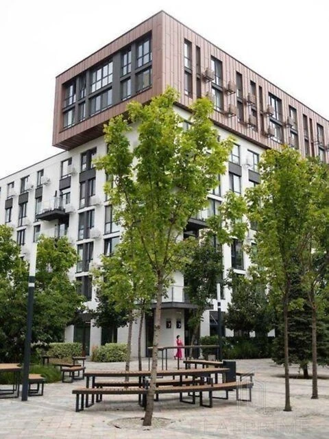 For sale 2-room apartment 74.5 sq. m. on Salyutna St. 2 • ID 3455686