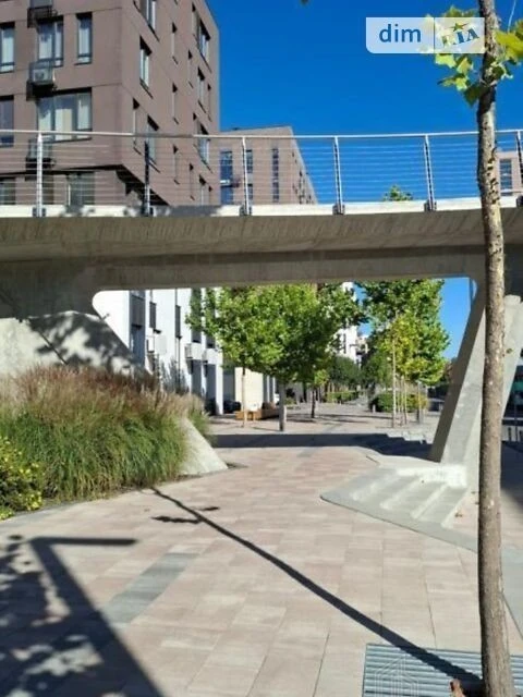 For sale 2-room apartment 74.5 sq. m. on Salyutna St. 2 • ID 3455686