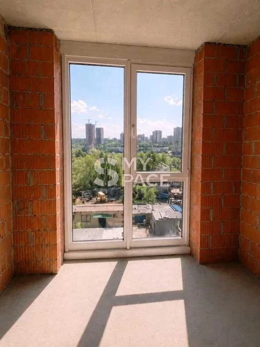 Sale (TRANSFER) 1-room apartment 47.04 m² in a business-class residential complex