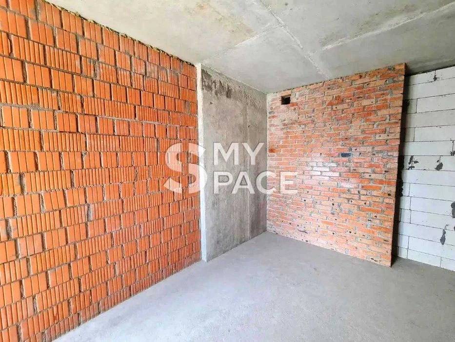 Sale (TRANSFER) 1-room apartment 47.04 m² in a business-class residential complex