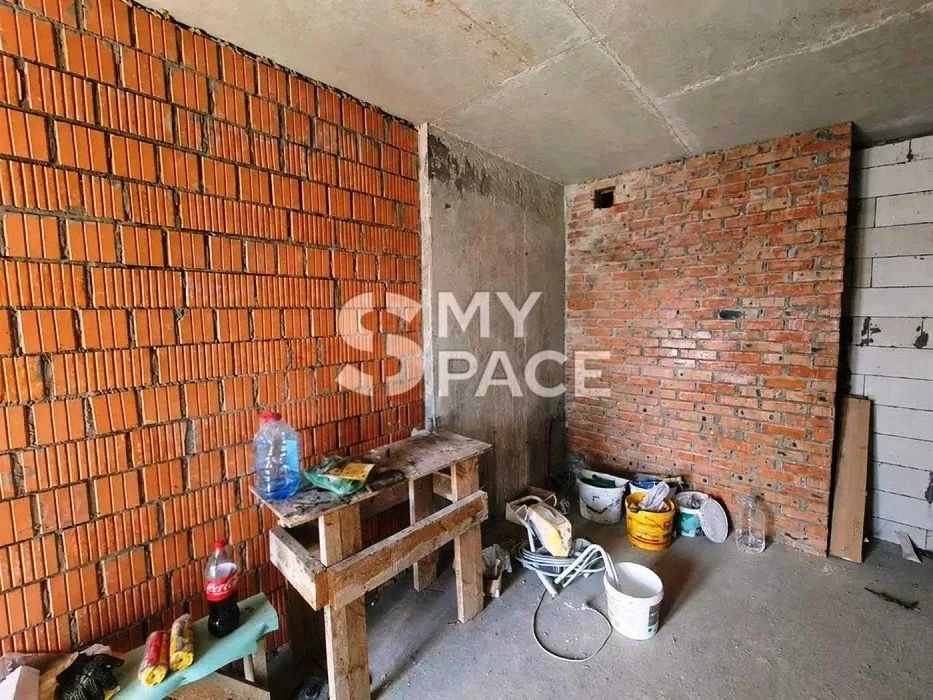 Sale (TRANSFER) 1-room apartment 47.04 m² in a business-class residential complex