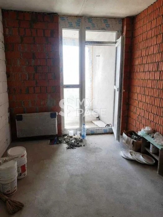 Sale (TRANSFER) 1-room apartment 47.04 m² in a business-class residential complex