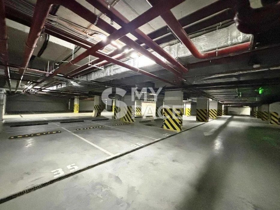 Sale (TRANSFER) 1-room apartment 47.04 m² in a business-class residential complex