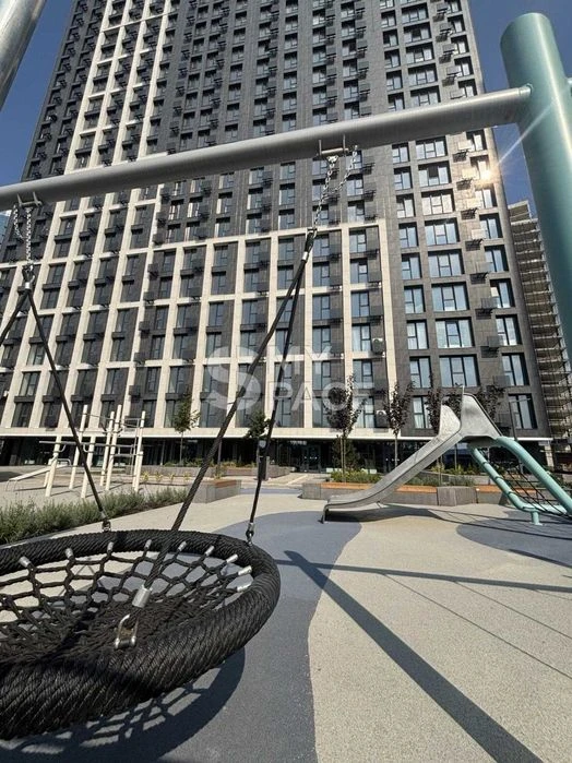 Sale (TRANSFER) 1-room apartment 47.04 m² in a business-class residential complex