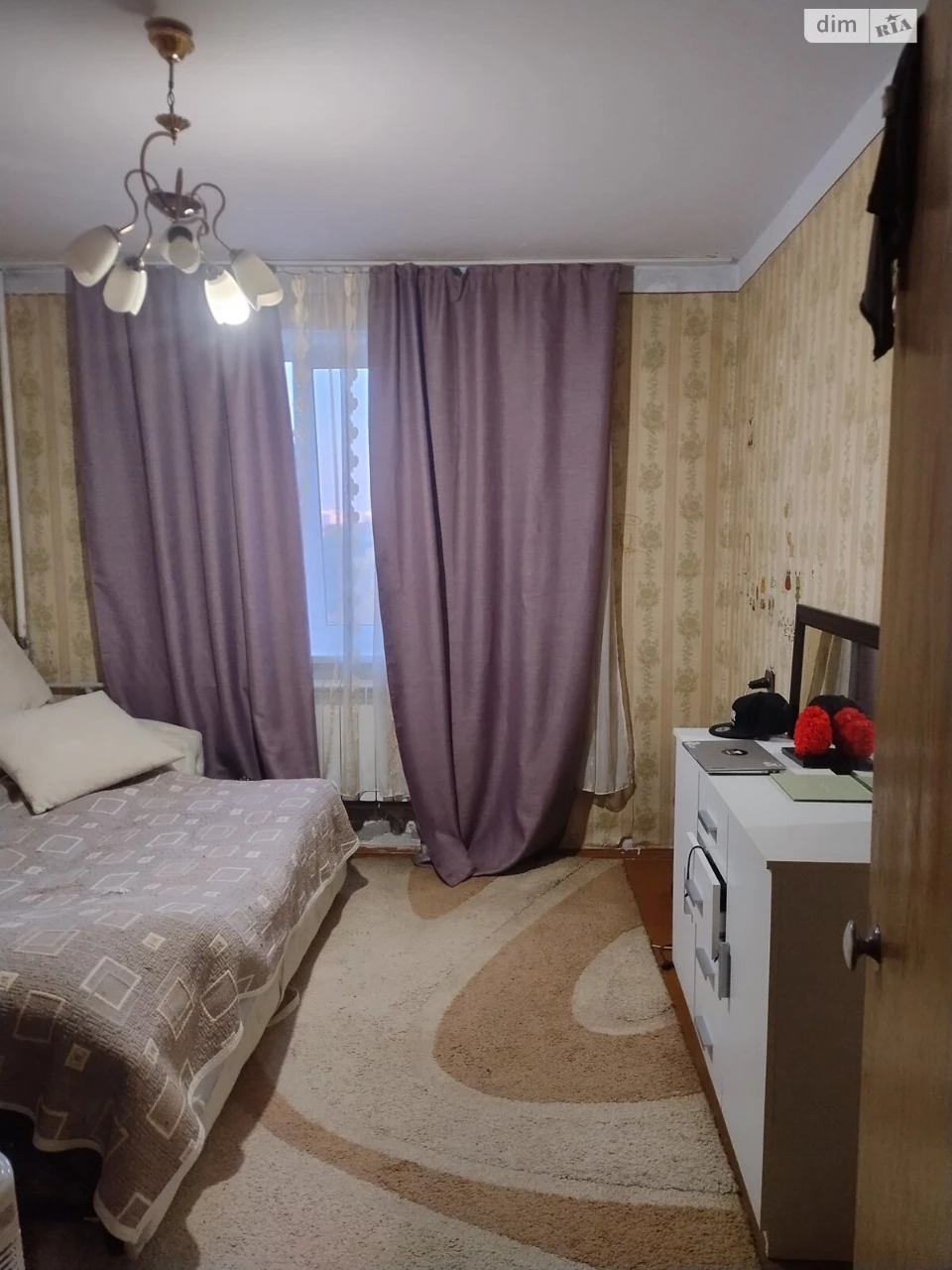 Продаж Квартира ХТЗ
