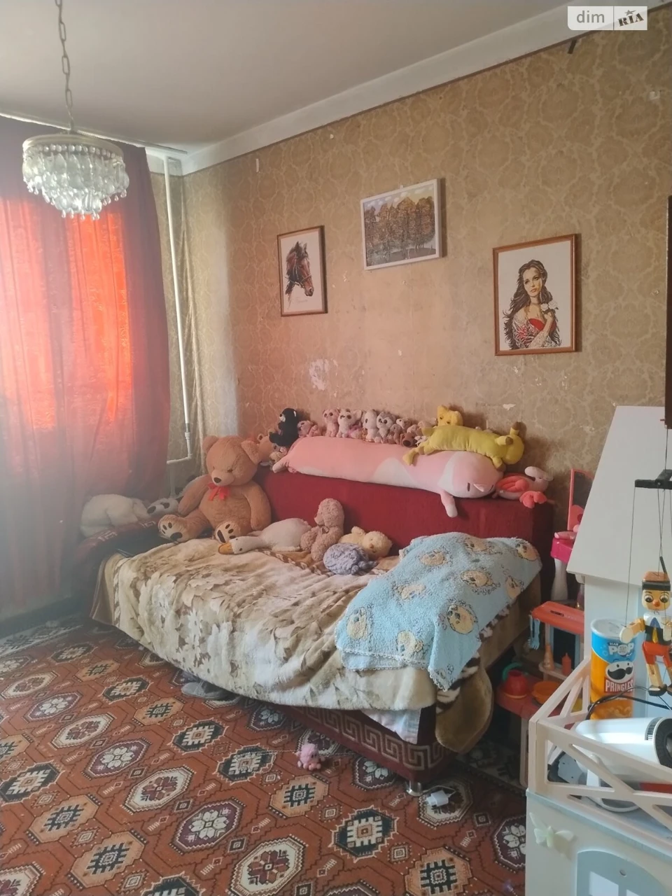 Продаж Квартира ХТЗ