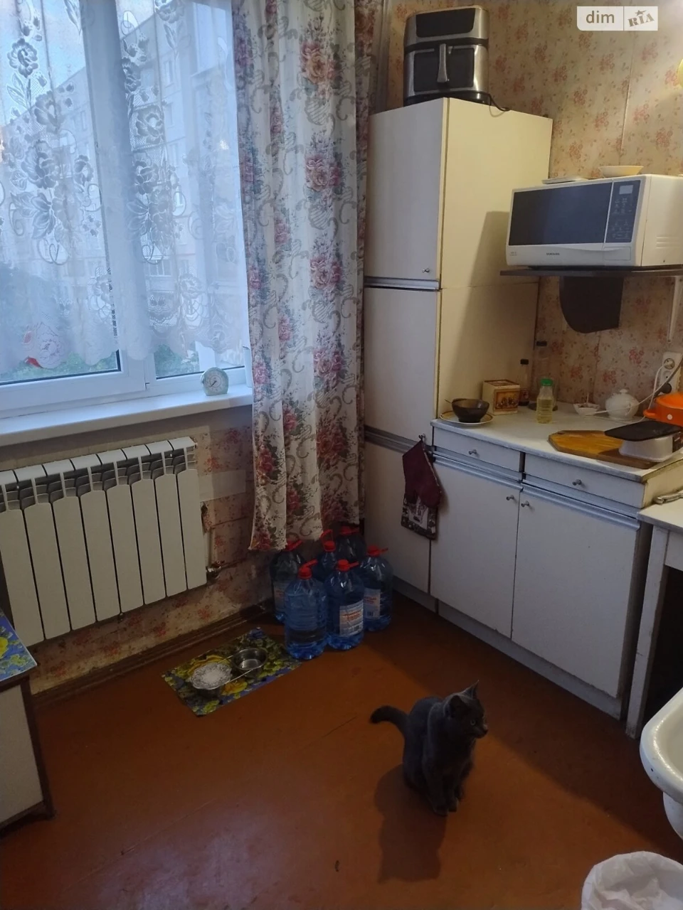 Продаж Квартира ХТЗ