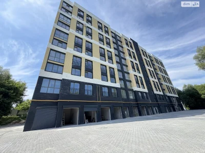 Продаж Квартира Озерна