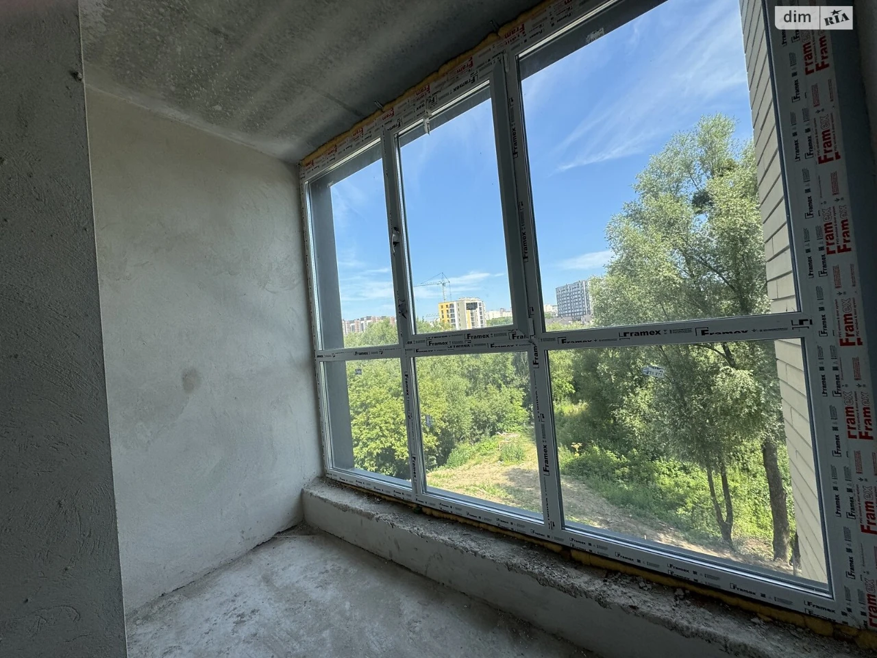 Продаж Квартира Озерна