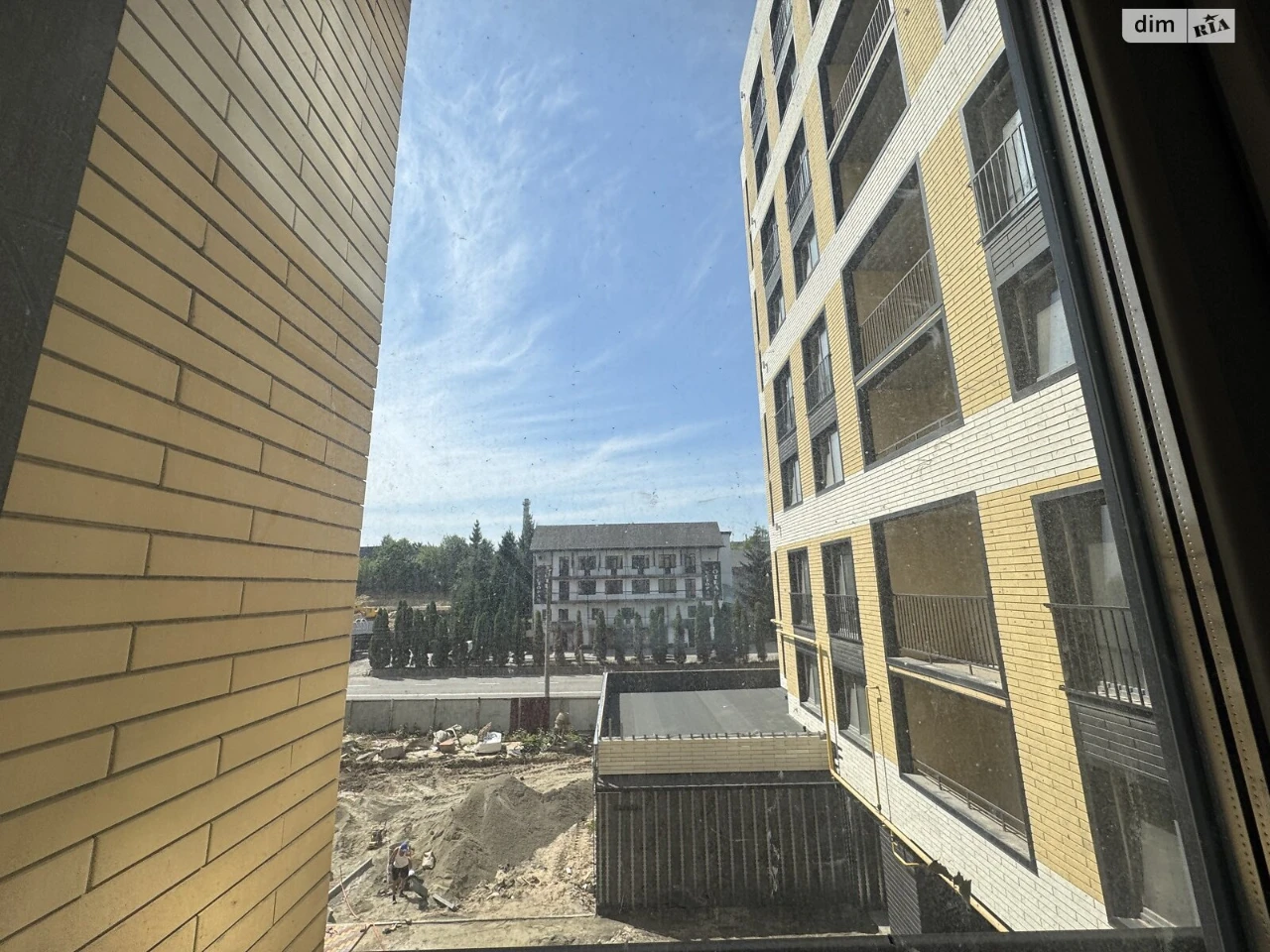 Продаж Квартира Озерна