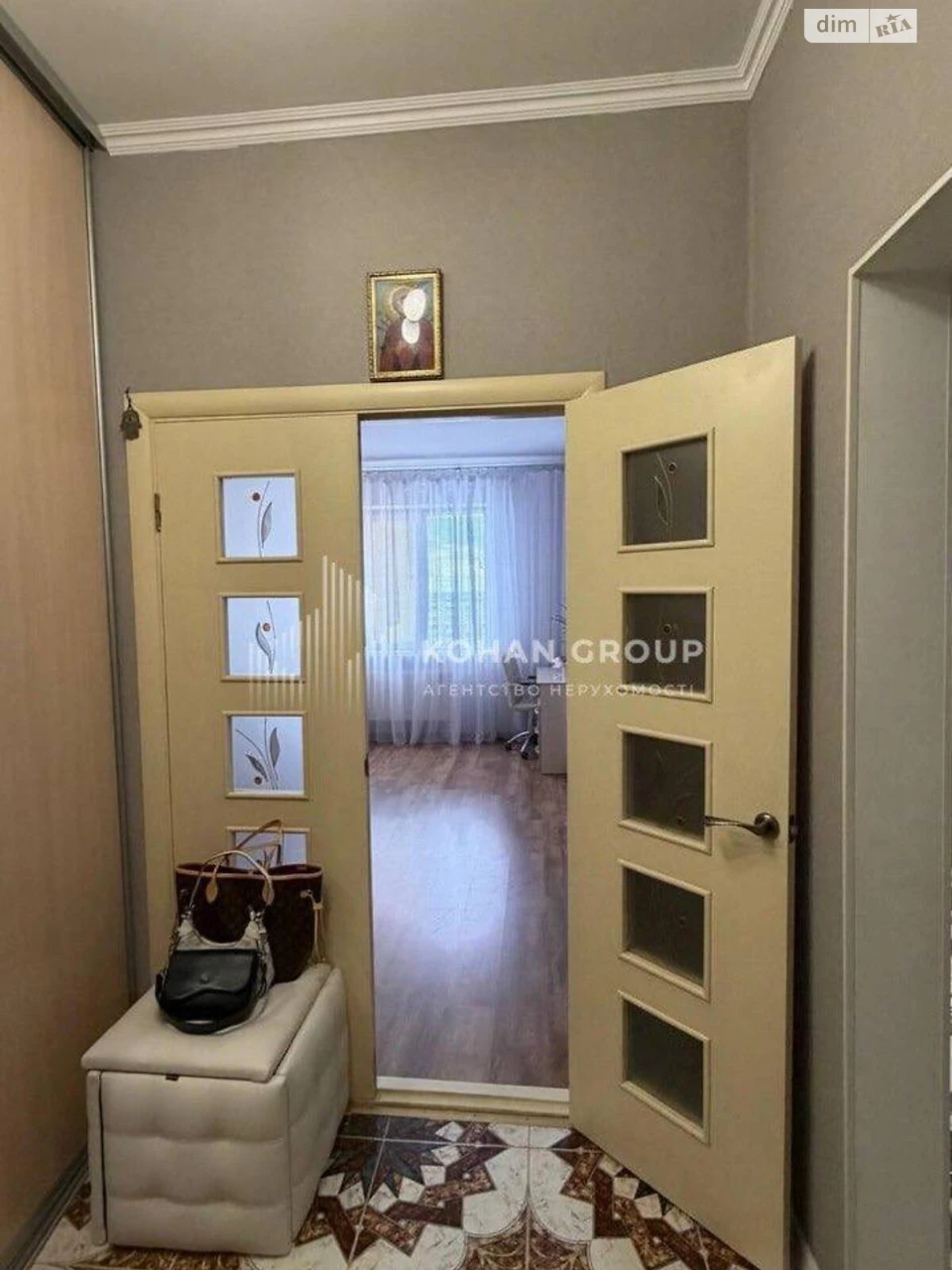 Продаж Квартира Озерна