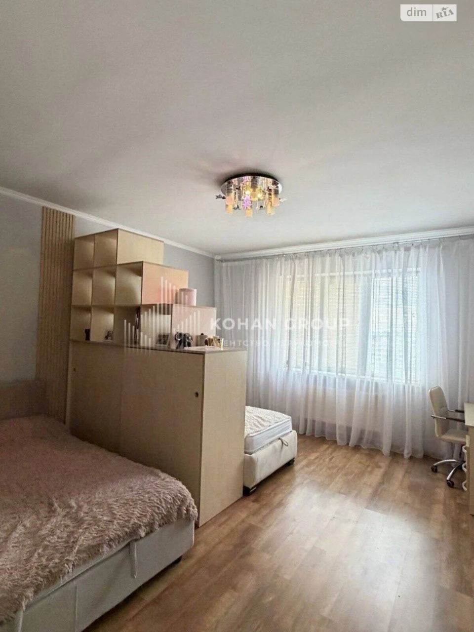 Продаж Квартира Озерна