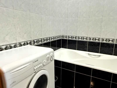 Apartment. Kyiv, Radunska St.