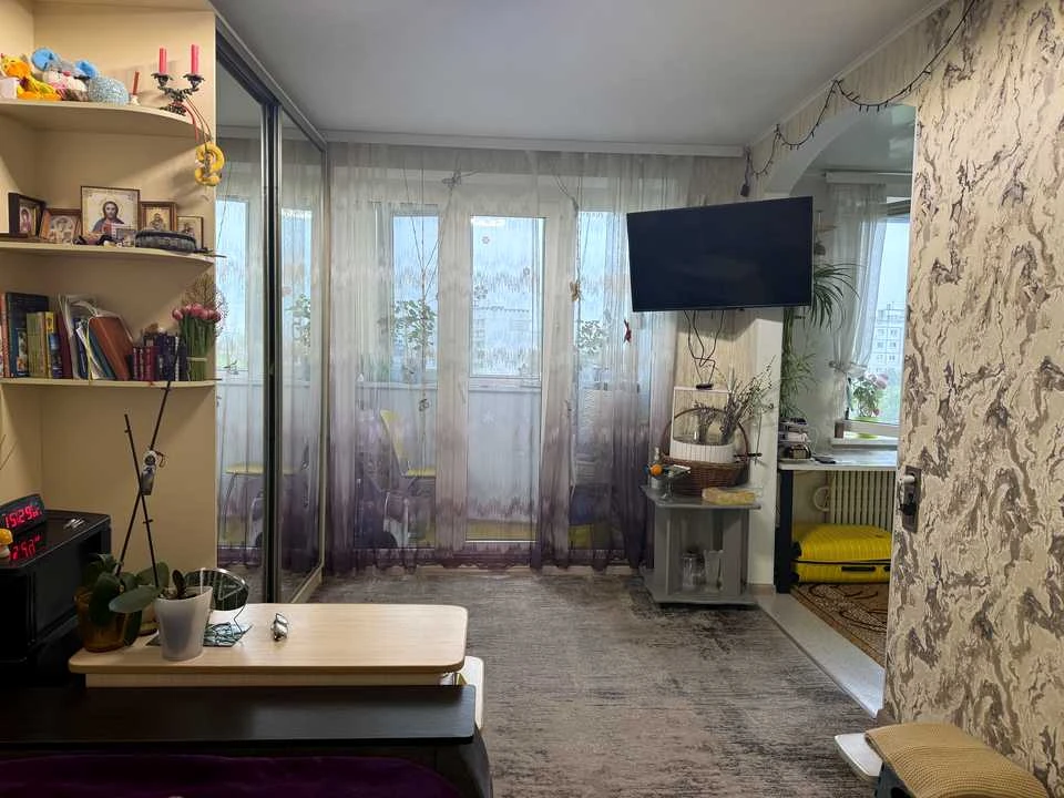 Apartment. Kharkiv, Neskorenykh St.