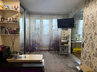 Apartment. Kharkiv, Neskorenykh St.