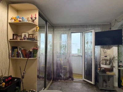 Apartment. Kharkiv, Neskorenykh St.