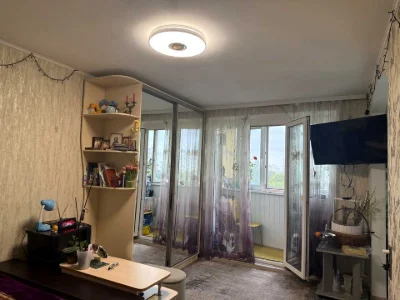 Apartment. Kharkiv, Neskorenykh St.