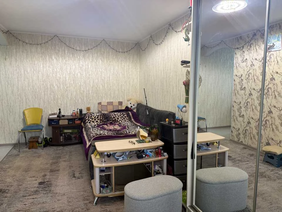 Apartment. Kharkiv, Neskorenykh St.