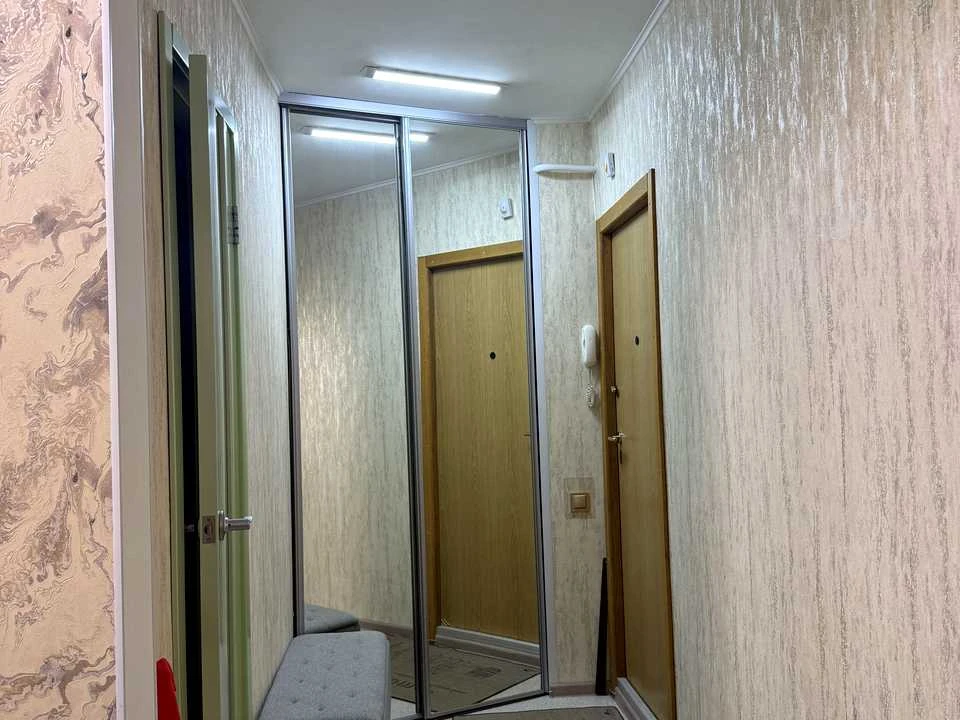 Apartment. Kharkiv, Neskorenykh St.