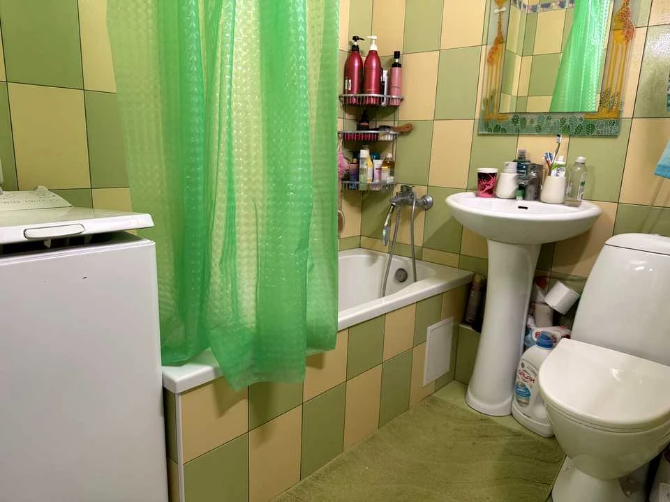 Apartment. Kharkiv, Neskorenykh St.