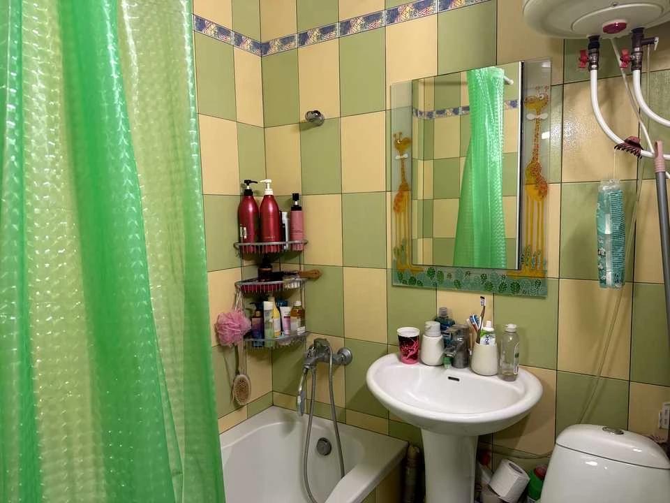Apartment. Kharkiv, Neskorenykh St.