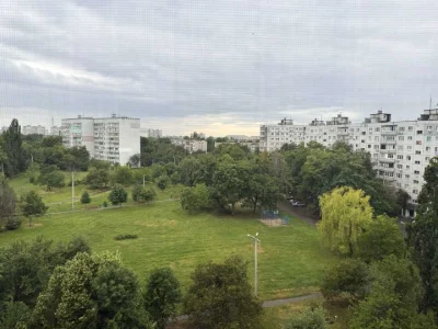 Apartment. Kharkiv, Neskorenykh St.