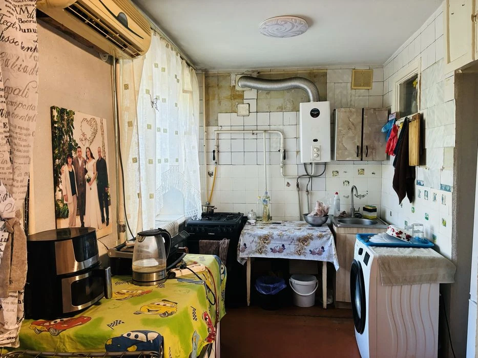 Продам 3х комнатную квартиру
